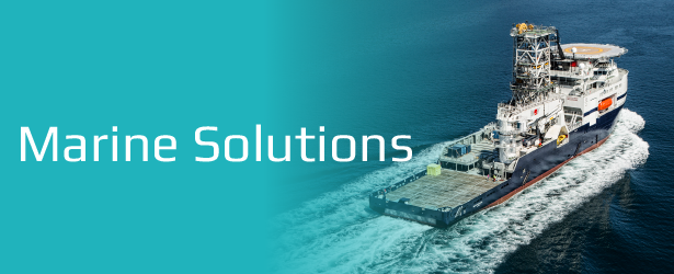 marine solutions